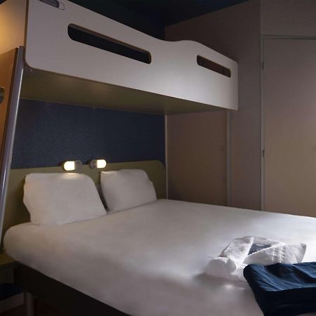 Ibis Budget Arles Sud Fourchon Exterior photo
